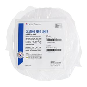 Ring Liner 2 Ht" 50Ft/Paquet