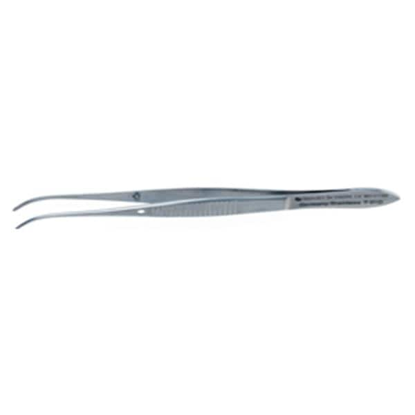 Dressing Forcep Curved Autoclavable Ea