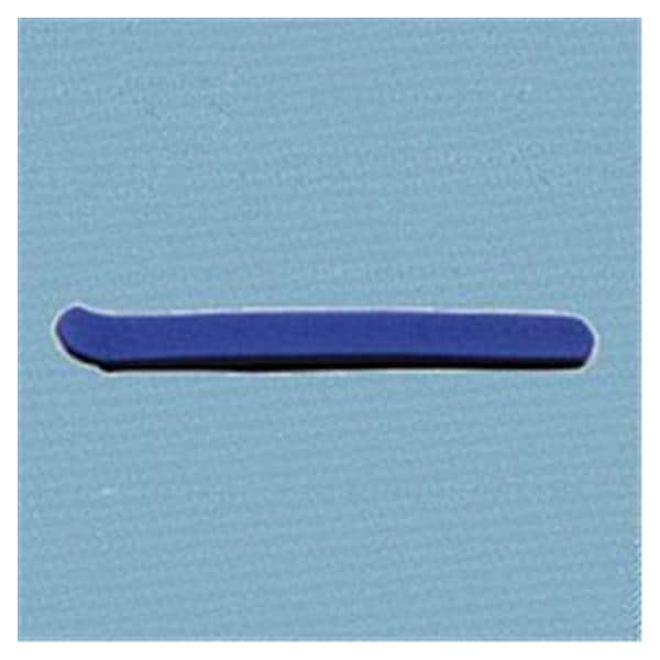 Spoon Gutter Splint Finger Size 9" X-Large Aluminum