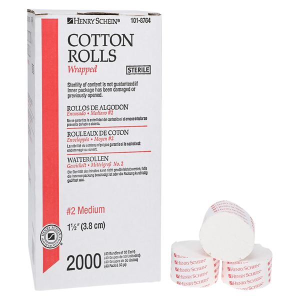 Isolator 28-100 Cotton Roll Holder - Henry Schein Dental
