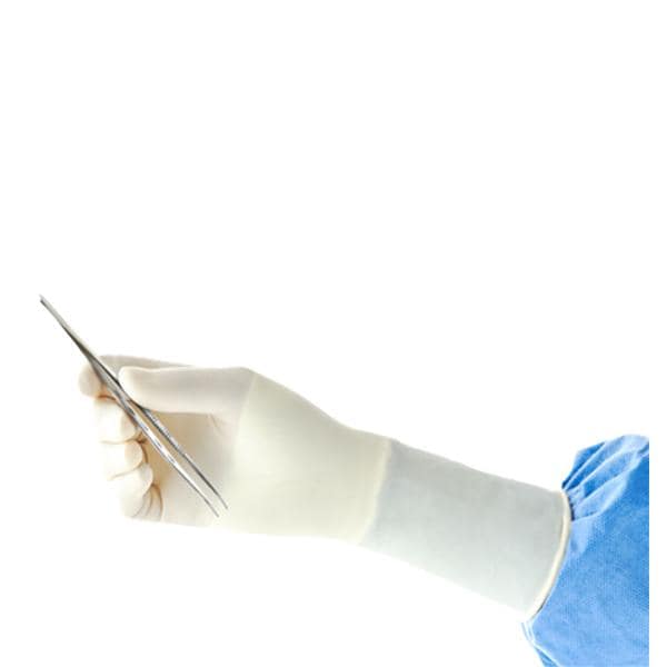 Encore Surgical Gloves Cream Sterile