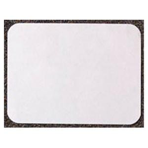 Ritter B Tray Cover 8.5 in x 12.25 in White Disposable 1000/Bx