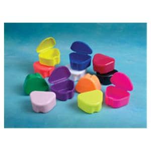 Retainer Box Deep Dish Refill Green Large 10/Bg