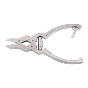 Nipper Nail 6" Double Spring EA