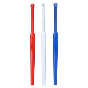 Acclean End Tuft Toothbrush 4 Tuft 12/Bx