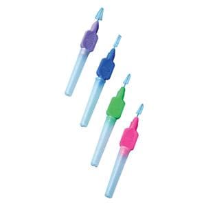 Interdental Brush Travel Ultra Fine Tapered 36/Bx