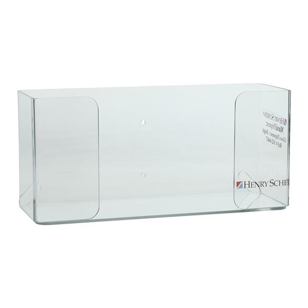 Maxi-Dispenz Glove Box Holder Single