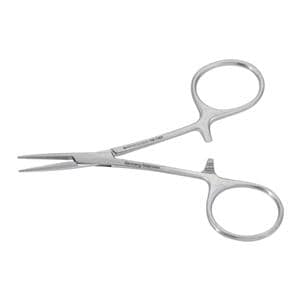 Hartman-Mosquito Hemostatic Forcep Straight Autoclavable Ea