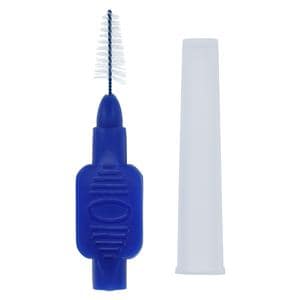 Interdental Brush Travel Medium Tapered 36/Bx