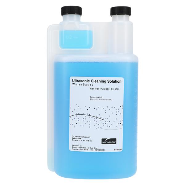 General Purpose Cleaner 32 oz Bt