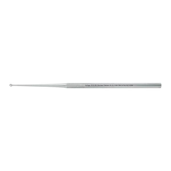 Vantage Buck Ear Curette Ea