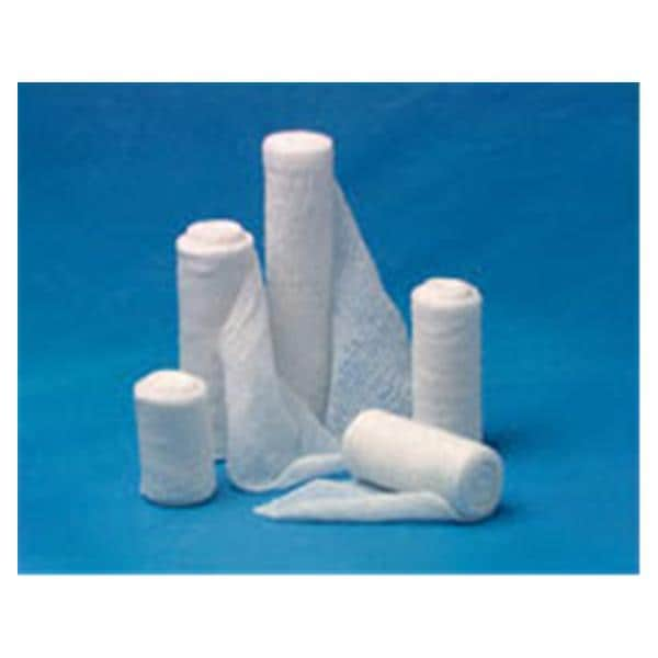 Bandage Conforming 6"x4.1yd Gauze Sterile 6/Bg