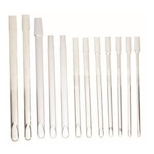 Vacurette Uterine Vacuum Curette 13mm Plastic Sterile Disposable 25/Pk, 25 PK/BG