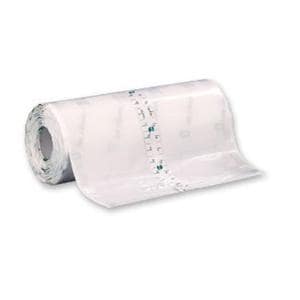 Tegaderm Film Dressing 6"x11yd Sterile Roll Adhesive Adherent Transparent, 4 BX/CA