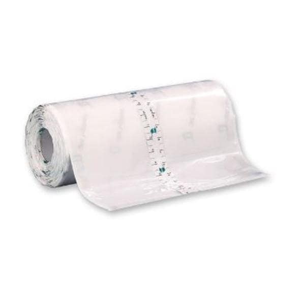 Tegaderm Film Dressing 6"x11yd Sterile Roll Adhesive Adherent Transparent, 4 BX/CA