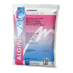 Alginmax Alginate 2 Minute Set 4/Bx