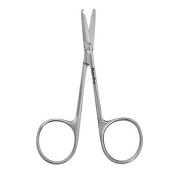 Meister-Hand Spencer Stitch Scissors Ea