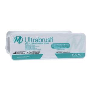 UltraBrush 2.0 2x100 Appl 200/Boîte