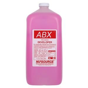 Développeur ABX seul 4/Caisse