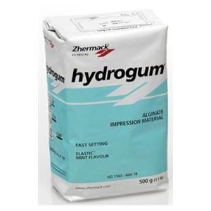 Hydrogum vert menthe 500g/Sac