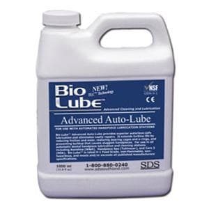 Bio Lube Auto Lube Synthetic Lubricant 1000 mL Ea