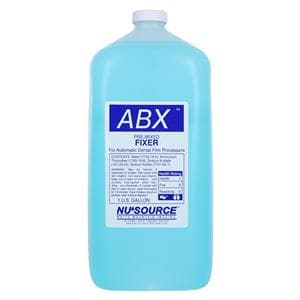 Fixateur ABX seul 4/Caisse