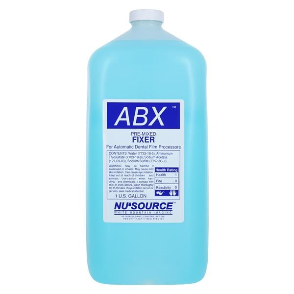 Fixateur ABX seul 4/Caisse