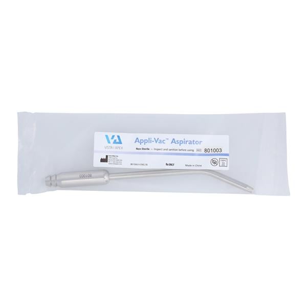Appli-Vac Surgical Aspirator 15P3A 3 mm Ea