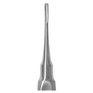 Surgical Elevator Curved Angled 3 mm Sharp Tip Single End Ea