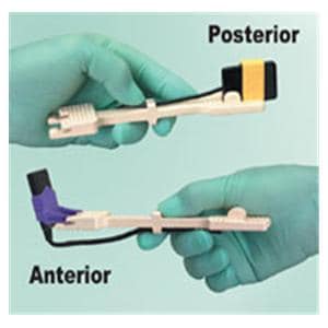 Wing-A-Ray Positioning System