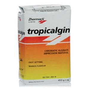 Alginate Tropicalgin prise rap 453g/Sac