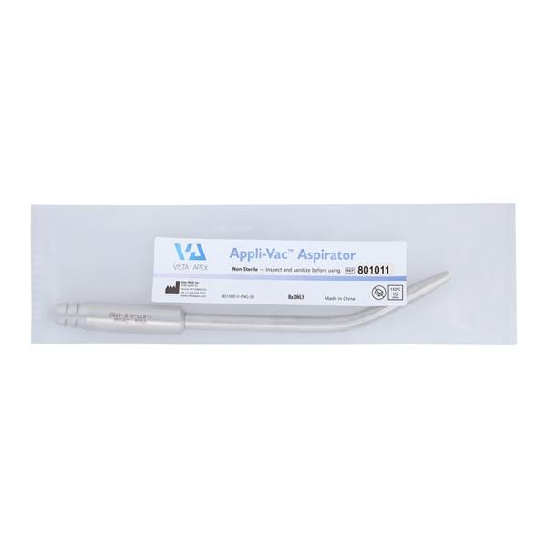 Appli-Vac Surgical Aspirator 46P3A 0.25 in 3 mm Ea