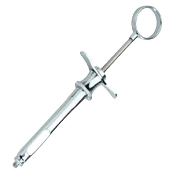 Aspirating Syringe C-W Type Ea