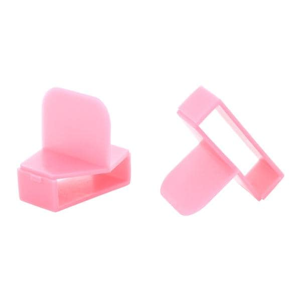 Wingers-H Digital Sensor Holder Horizontal Bitewing Pink 1 125/Bx