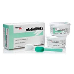 Platinum 85 Silicone Lab Putty Base & Catalyst 5kg