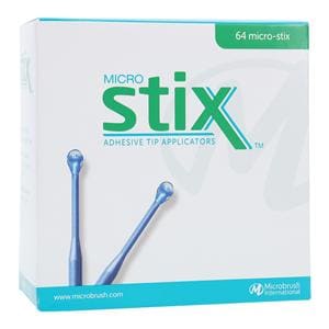 Micro Stix bleu orig 64/Paquet