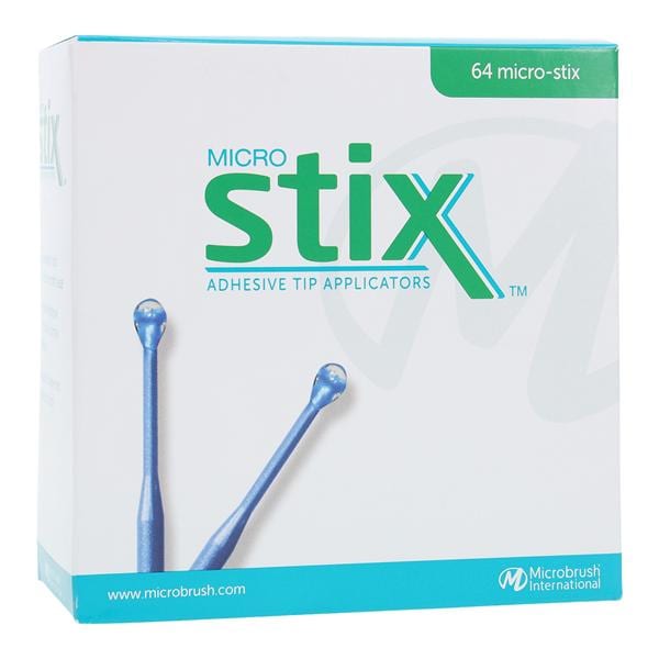 Micro Stix bleu orig 64/Paquet