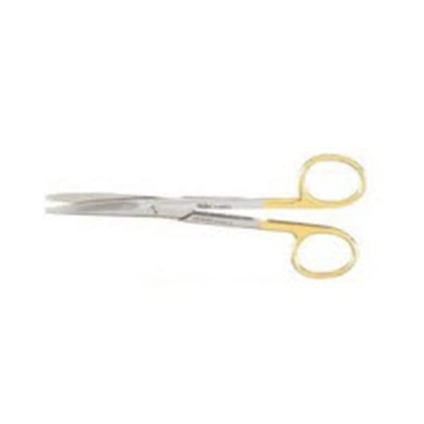 Meister-Hand Mayo Dissecting Scissors Curved Ea