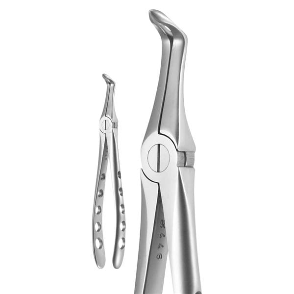 X-TRAC Extracting Forceps Lower Roots Ea