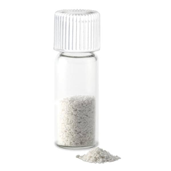 NuOss Granules 0.25 Gm 0.6 cc Vial Cancellous Ea