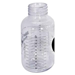 Glass Collection Jar 1200cc