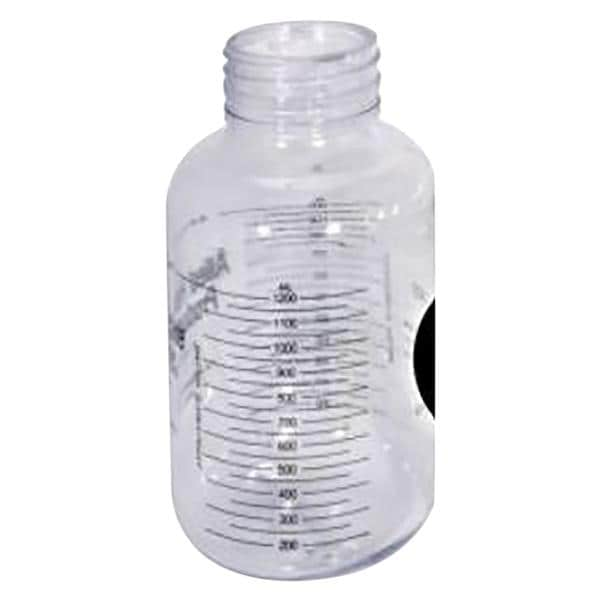 Glass Collection Jar 1200cc