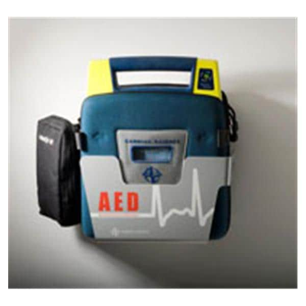 AED G3 Wall Sleeve Ch.