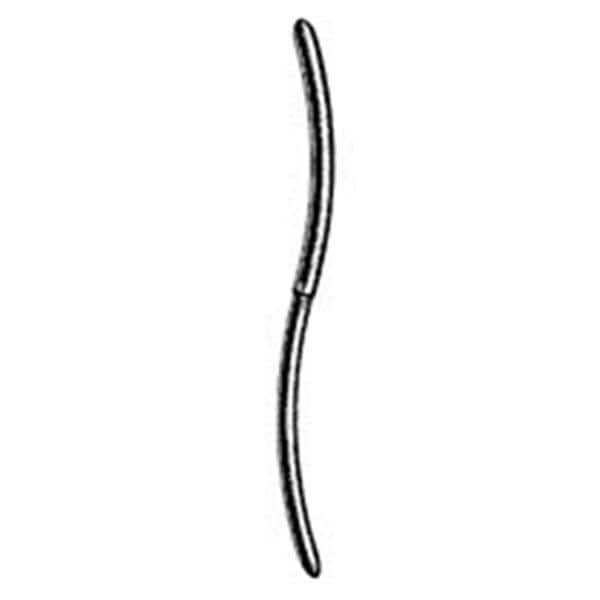 Meister-Hand Hegar Uterine Dilator Autoclavable Reusable Ea