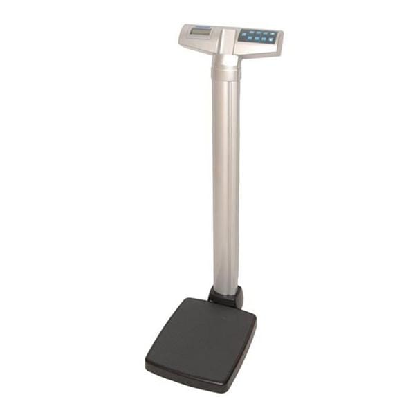 Healthometer Platform Scale Digital Ea