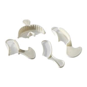 Waterpik Sani-Trays® Bite Trays Double Arch Posterior 50/Bx