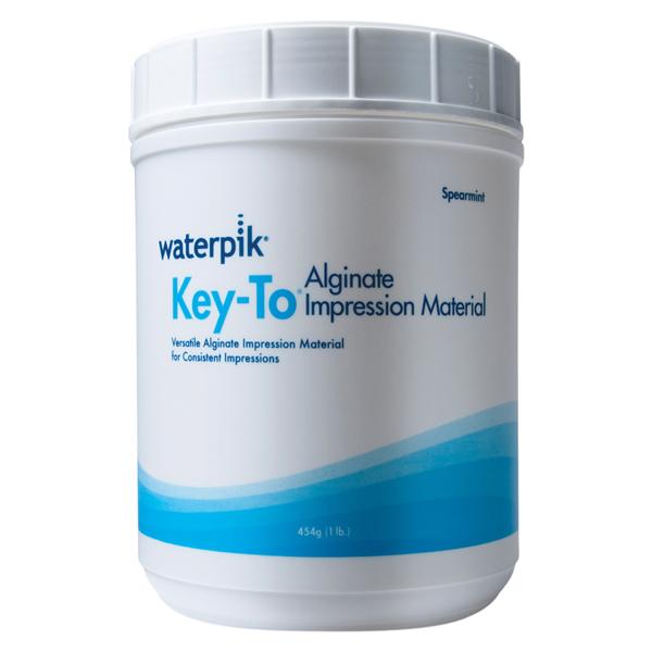 Algin Key-To visc él rap 1Lb