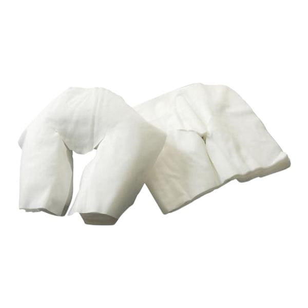 Face Rest Cover Patient Protection 100/Bx, 24 BX/CA