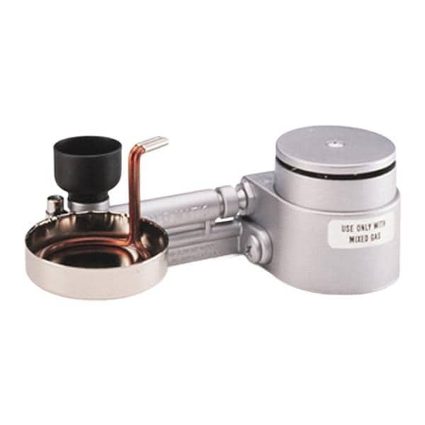 Touch-O-Matic Bunsen Burner Propane Ea