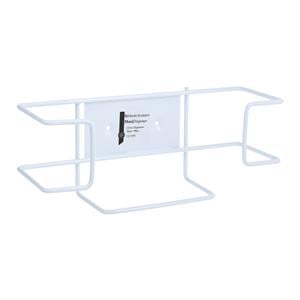 Maxi-Dispenz Glove Box Holder Double